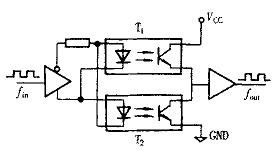 怎样提高光电耦合器的传输速度