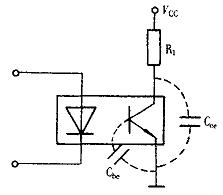 怎样提高光电耦合器的传输速度
