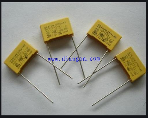 cbb电容和cd电容有什么区别？cd电容与cbb电容哪个是启动电容？