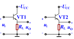 OCL功放电路工作原理