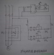 步进伺服控制电路随机性故障的检修方法