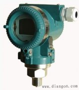 传感器选型原则