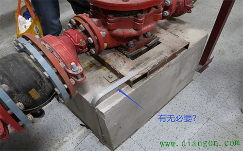 电机外壳为何要接地？电机外壳接地接在什么位置？