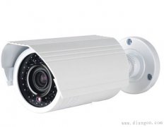 红外摄像机使用注意事项