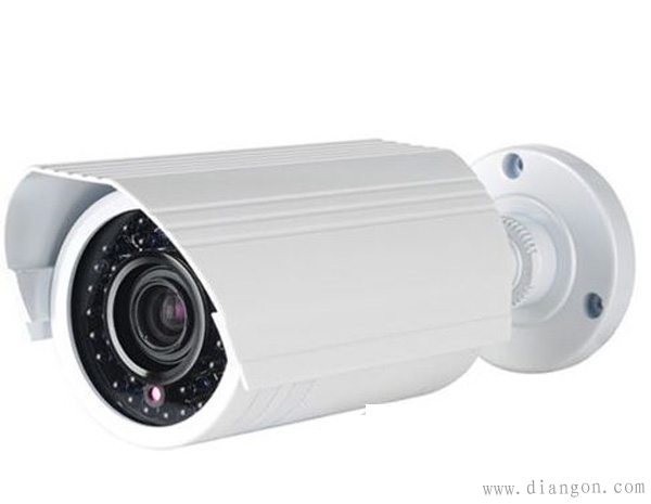 红外摄像机使用注意事项