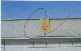 避雷带安装图集_屋面避雷带做法图集 避雷带安装图集_屋面避雷带做法图集
