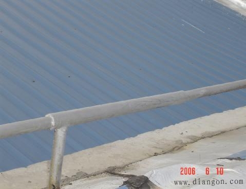 避雷带安装图集_屋面避雷带做法图集 避雷带安装图集_屋面避雷带做法图集