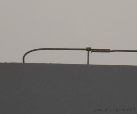 避雷带安装图集_屋面避雷带做法图集 避雷带安装图集_屋面避雷带做法图集