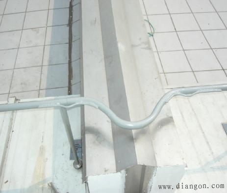 避雷带安装图集_屋面避雷带做法图集 避雷带安装图集_屋面避雷带做法图集