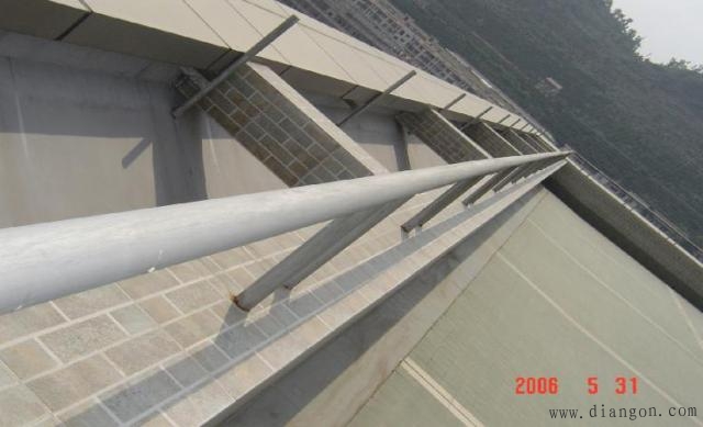 避雷带安装图集_屋面避雷带做法图集 避雷带安装图集_屋面避雷带做法图集