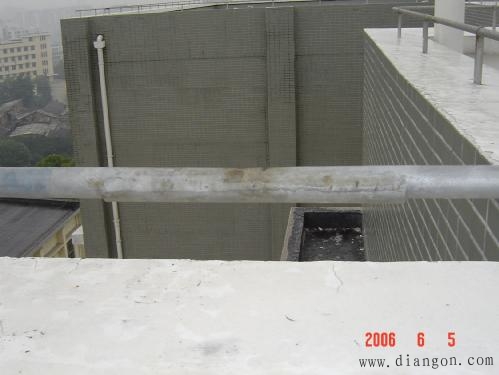 避雷带安装图集_屋面避雷带做法图集 避雷带安装图集_屋面避雷带做法图集