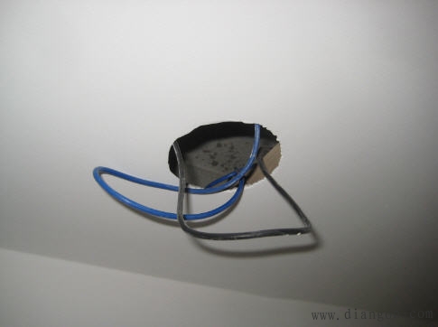 家装电工作业的一些技巧
