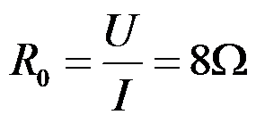 受控源电路实例 受控源电路实例
