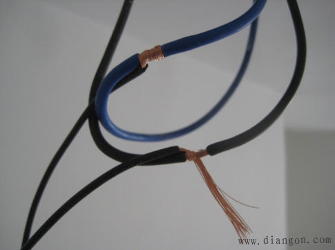 家装电工作业的一些技巧