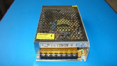 什么是开关电源?开关电源结构和工作原理