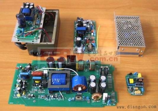 什么是开关电源?开关电源结构和工作原理