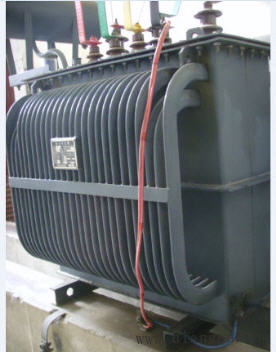 低压配电系统型式