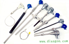 常用温度传感器有哪几种?分别是如何工作的?