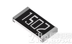 贴片电阻读数方法