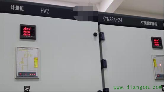 高压10KV的变压器温度显示94.9度，正常吗？