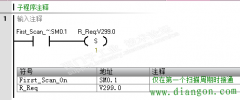 西门子200smartPLC与第三方进行Modbus TCP通讯