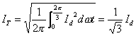三相桥式逆变电路