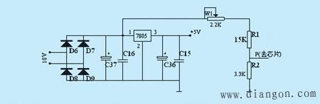变频器有故障代码显示的故障 变频器有故障代码显示的故障
