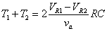 模/数转换器(A/D)