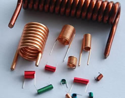 交流电路中的阻抗