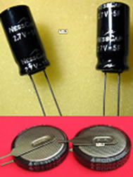 交流电路中的阻抗