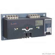 双电源自动切换开关工作原理接线图和操作规范