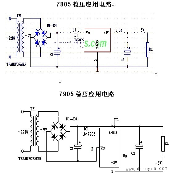 电子元器件与电路基础 电子元器件与电路基础