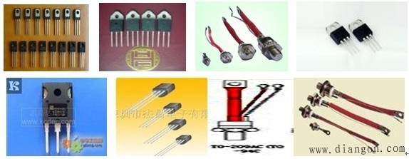 电子元器件与电路基础 电子元器件与电路基础
