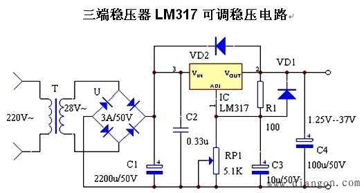 电子元器件与电路基础 电子元器件与电路基础