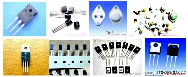 电子元器件与电路基础 电子元器件与电路基础