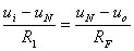 比例运算电路_反相比例运算电路_同相比例放大电路 比例运算电路_反相比例运算电路_同相比例放大电路