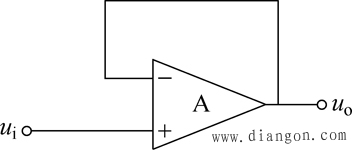 比例运算电路_反相比例运算电路_同相比例放大电路 比例运算电路_反相比例运算电路_同相比例放大电路