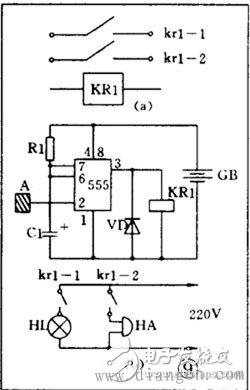 学看电路图入门