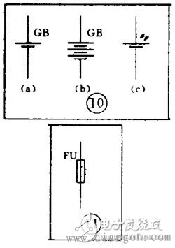 学看电路图入门