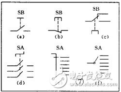 学看电路图入门