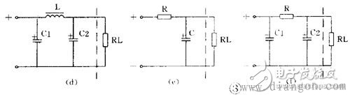 学看电路图入门