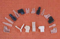 导体、绝缘体和半导体