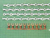 导体、绝缘体和半导体