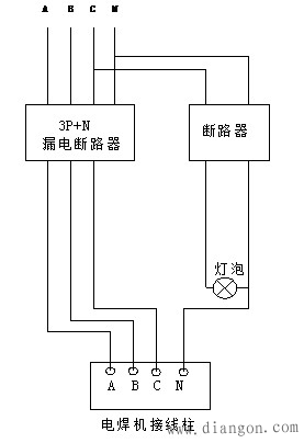 漏电断路器常见故障案例分析