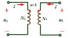 理想变压器的条件