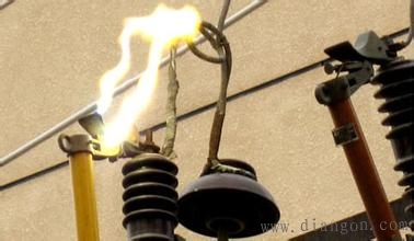 电气火灾的原因预防及扑救常识
