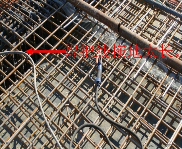 施工现场安全用电管理常见问题图解讲解