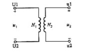 变压器空载运行感应电动势和变比_变压器空载电流和空载损耗空载运行时相量图