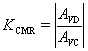 差模信号和共模信号的概念 差模信号和共模信号的概念