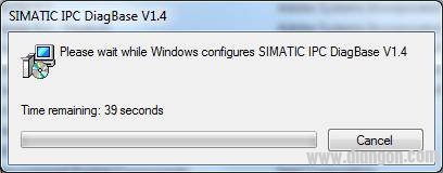 为何在 SIMATIC IPC DiagBase 卸载之后 SIMATIC IPC DiagMonitor 软件不能正确安装？